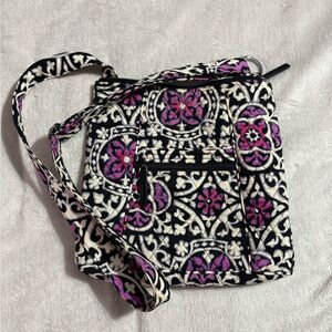 Vera Bradley Hipster